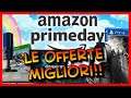 Amazon Prime Day ► Le OFFERTE Gaming & Tech MIGLIORI!