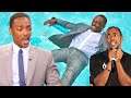 Anthony Mackie Hilarious Marvel Celebrity Impressions | Try Not To Laugh 2021