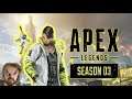 Apex Legends Season 3 is Here!