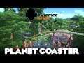 APOCALYPTIC CITY COASTER (PART 20) | Planet Coaster