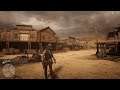 ARMADILLO REMASTERED FOR RED DEAD REDEMPTION 2 - PLAYING AS JOHN MARSTON