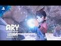 Ary and the Secret of Seasons | Gameplay Overview Video | PS4
