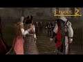 Assassin's creed 2 Ezio quitte florence Episode 2