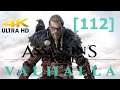 Assassin’s Creed: Valhalla [112] Odcinanie Stryczka  ( 4K UHD )  PC
