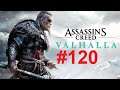 Assassin's Creed Valhalla Let's Play Part 120 Let The Kidnapping Begin