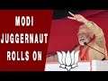 Assembly Elections 2019: PM Narendra Modi's Juggernaut Rolls On | NewsX