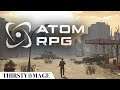 Atom RPG on Nintendo Switch - Starting Off