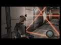 Laser Obstacle - Resident Evil