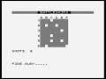 Battleships (ZX81)