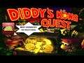 Best of SGB Plays: Donkey Kong Country 2 - Diddy's Kong Quest (Re-Mastered)