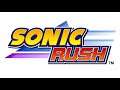 Blaze Pinch! - Sonic Rush