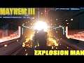 Borderlands 3 - MAYHEM III (Explosion man)