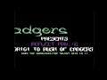 C64 Crack Intro: Cadgers Intro 01 ! 1992