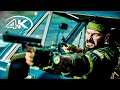 Call of Duty: Black Ops Cold War 💥 Русский геймплейный трейлер "Некуда бежать" 4K (Субтитры)
