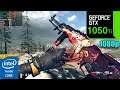 Call of Duty : Warzone Battle Royale | GTX 1050 Ti 4GB