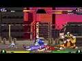 Capcom Universe: Zero Showcase