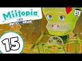Citrus Cave! - Episode 15 - Miitopia with Bricks 'O' Brian!