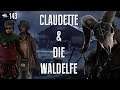 CLAUDETTE UND DIE WALDELFE - Let's Play Dead by Daylight | Folge #143