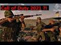 Cod 2021 ? Futuro de los shooters, Call of duty 2021