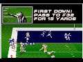 College Football USA '97 (video 3,802) (Sega Megadrive / Genesis)