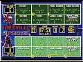 College Football USA '97 (video 4,865) (Sega Megadrive / Genesis)