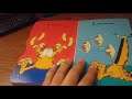 Counting Down with Garfield book