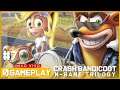 CRASH BANDICOOT N.SANE TRILOGY #Final Marsupial dos Cristal (PT-BR) | #Nv0Live