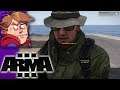 [Criken] Arma 3 :  I fight for my friends