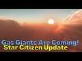 Crusader Planet, Quantum, Cargo Refactor, Hospitals, Hercules, Tonk & More | Star Citizen Update