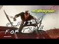 Cyberpunk 2077: Playing For Time - Survive the attack Gameplay