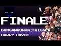 Danganronpa: Trigger Happy Havoc -FINALE- Funny Bros Industries