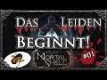 Das Leiden beginnt! | MORTAL SHELL #01 Gameplay Deutsch