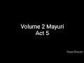 Date a Live Spirit Pledge Theater: Volume 2 Mayuri Act 5