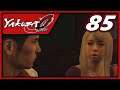 Daughter Issues - Let's Play Yakuza 0 - Part 85