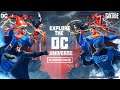 DC Worlds Collide (Early Access) - Android Gameplay
