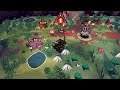 Devolver Digitalが『Cult of The Lamb』を2022年に発売。戦闘+探索+建築などが楽しめる、キュートな絵柄のカルト運営ゲーム【gamescom 2021】
