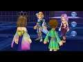 [DFFOO Quest] Act 2 Story Chp 4: For Someone's Sake Pt. 11