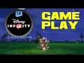 Disney Infinity 1.0 Gold Edition Gameplay