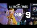 Disney Mirrorverse PART 9 Gameplay Walkthrough - iOS / Android