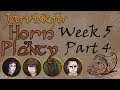 DnD Jarviskjir - Horn of Plenty - Week 5 Part 4
