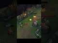 Escapada Épica... #Shorts - Breves jugadas con algo de Fortuna.