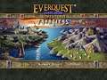 EverQuest Online Adventures   Frontiers USA - Playstation 2 (PS2)