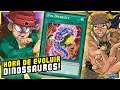 EVOLSSAURO: TRIBUTAR TUDO PARA VENCER! - Yu-Gi-Oh! Duel Links #1165