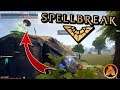 Exile a Bro? Say Your Prayers : Spellbreak Dailies