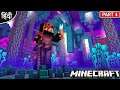Exploring Nether : Minecraft Multiplayer With Subscribers : अभी मजा आयेगा : Part 4 [ Hindi ]