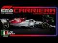F1 2019 | Carriera - GP Australia: La terra dei Canguri [Live Gameplay HD ITA]