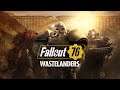 Fallout 76 Wastelanders #10 Update 20 und Season 1 (DE/Ger)
