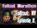 Fallout Live Marathon - Fallout: New Vegas - Episode 2