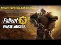 Fallout76 na Steam Proton 5.0-5