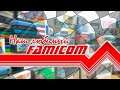 Famicom Mukashibanashi Shin Onigashima - FF Challenge. Прохождение всех игр Famicom.